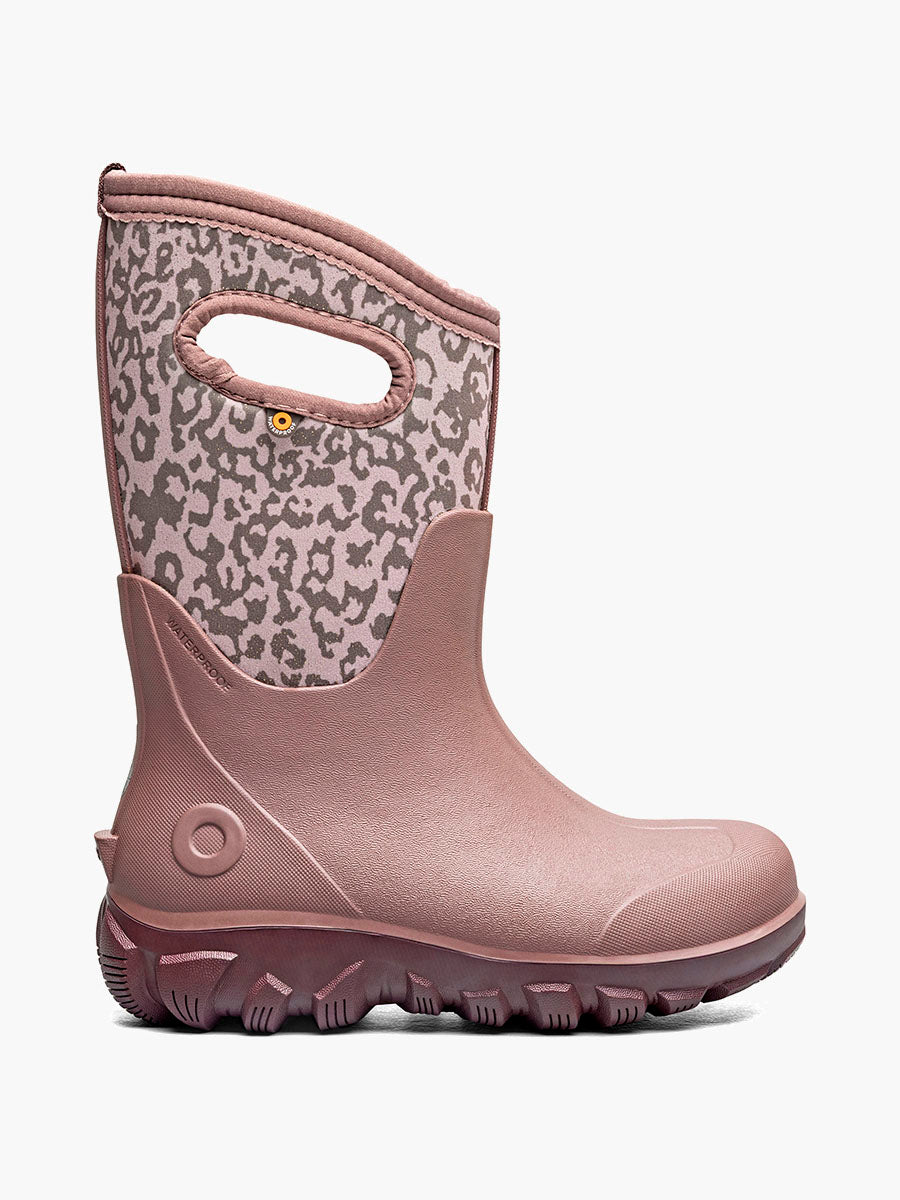BOGS - KID'S CLASSIC SEAMLESS BOOT