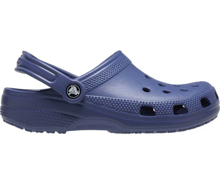 CROCS- UNISEX CLASSIC CLOG
