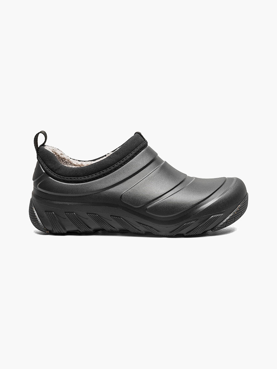 BOGS - UNISEX BOGA CAMPSTER SLIP ON SHOE