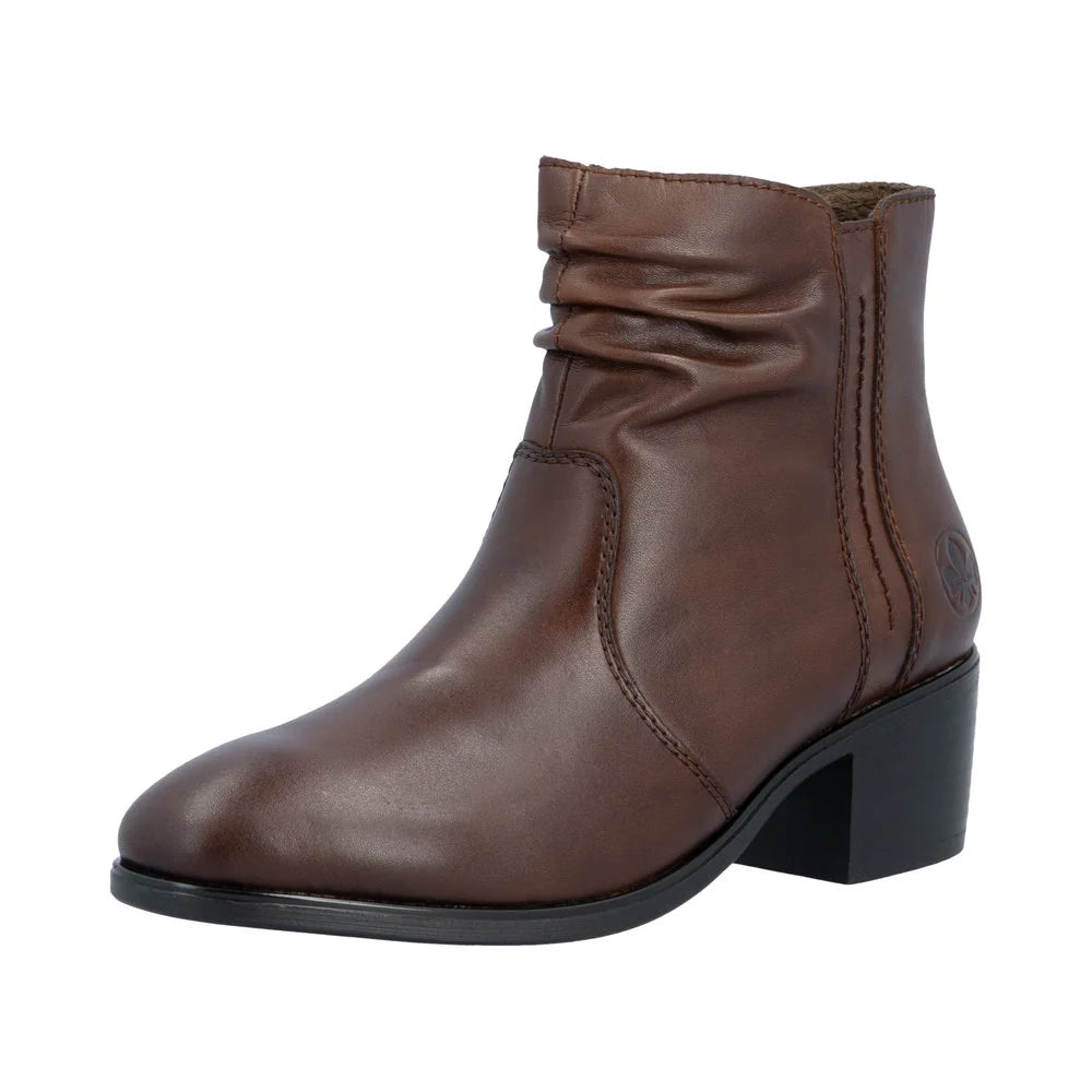 RIEKER - WOMEN'S 73953-27 BOOT