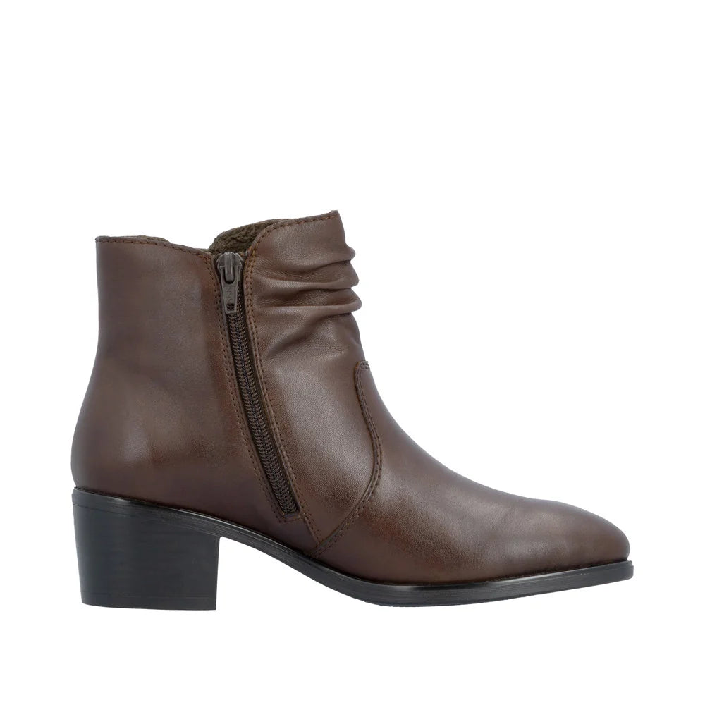 RIEKER - WOMEN'S 73953-27 BOOT