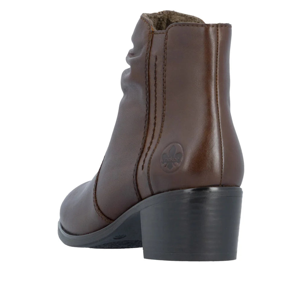 RIEKER - WOMEN'S 73953-27 BOOT