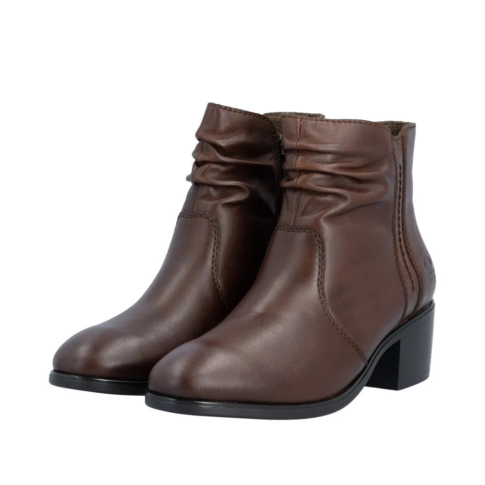 RIEKER - WOMEN'S 73953-27 BOOT