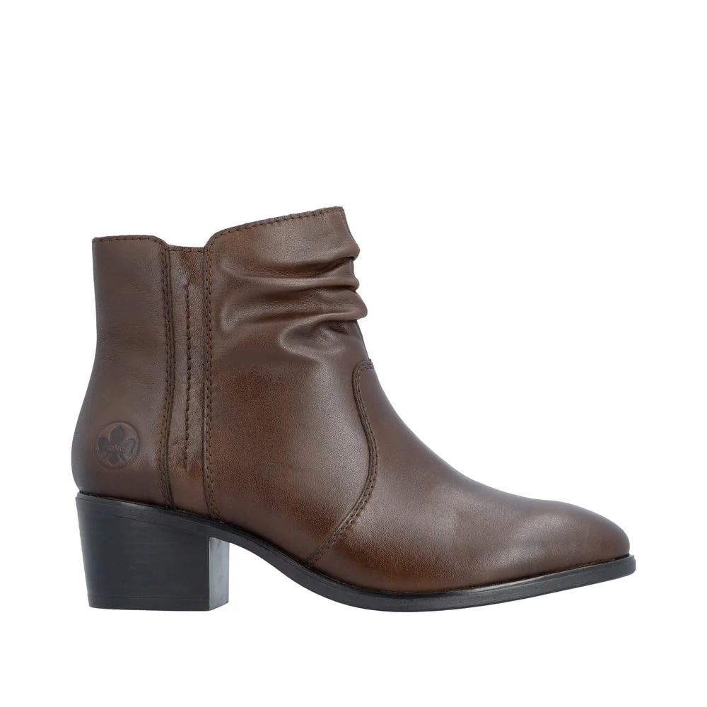 RIEKER - WOMEN'S 73953-27 BOOT