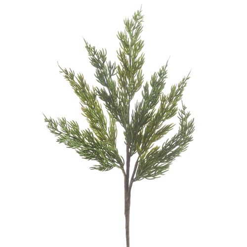 RAZ IMPORT- 18" EVERGREEN SPRAY 