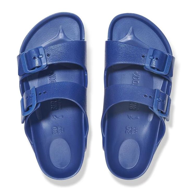 BIRKENSTOCK- KIDS ARIZONA EVA SANDAL