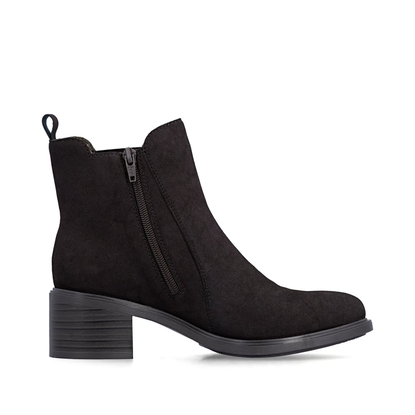 RIEKER - WOMEN'S 74160-25 BOOT