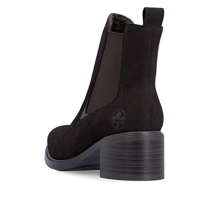 RIEKER - WOMEN'S 74160-25 BOOT