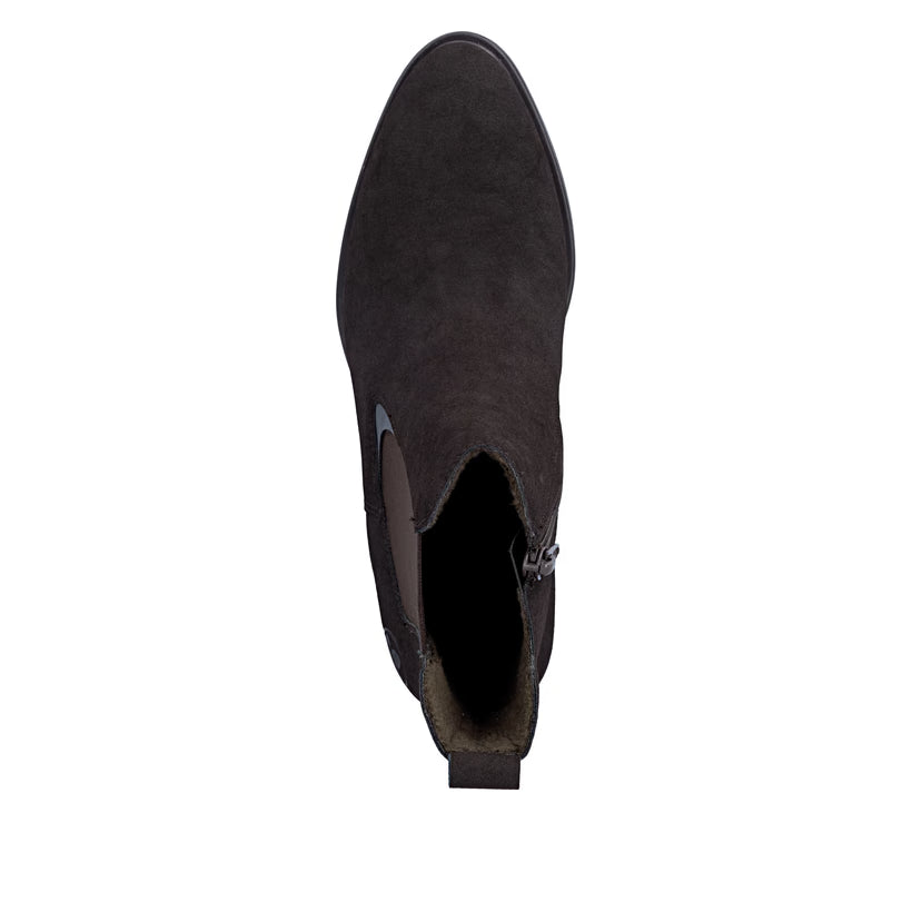 RIEKER - WOMEN'S 74160-25 BOOT