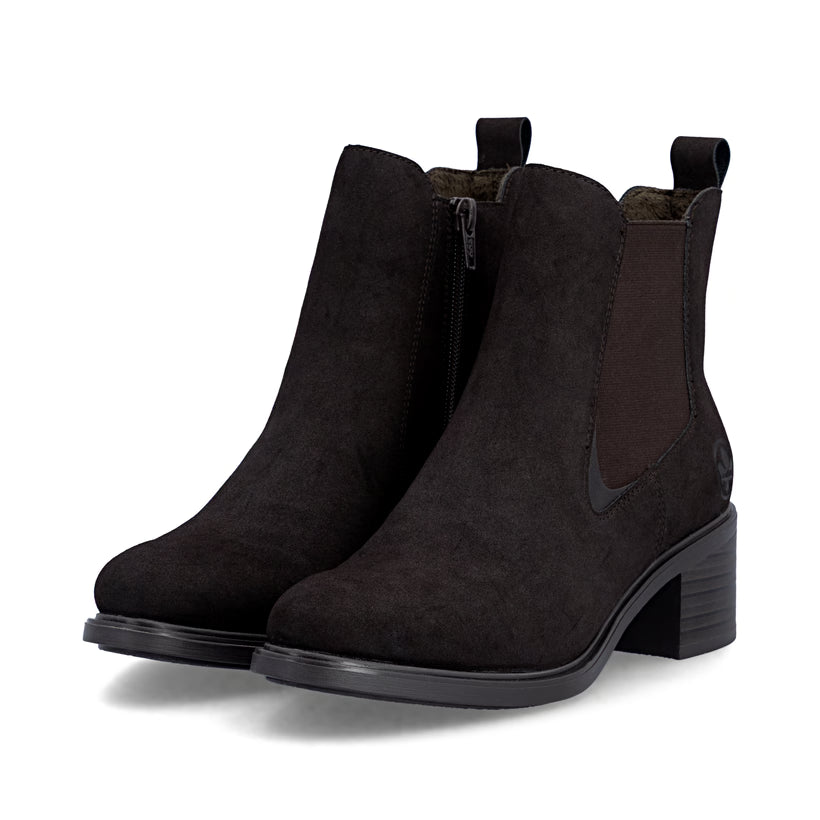 RIEKER - WOMEN'S 74160-25 BOOT