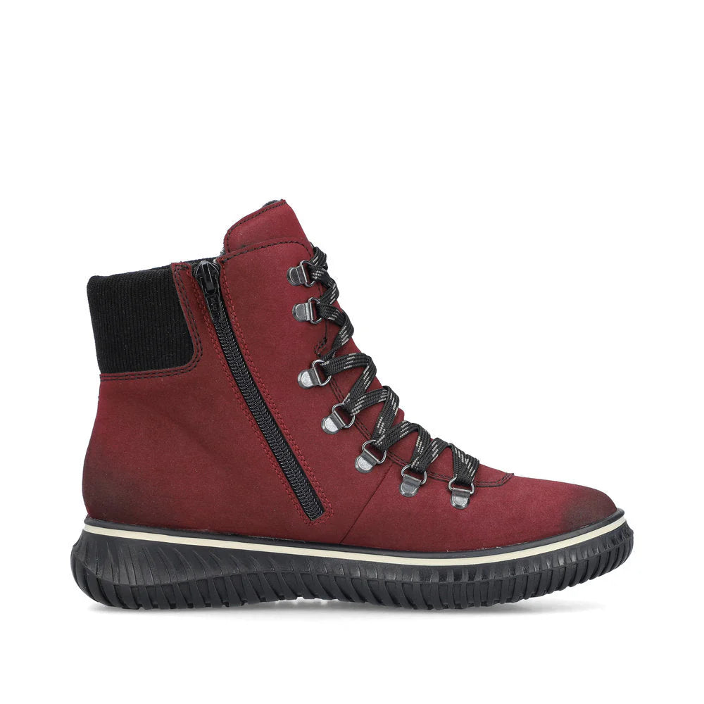 RIEKER - WOMEN'S BOOT COLLETTE