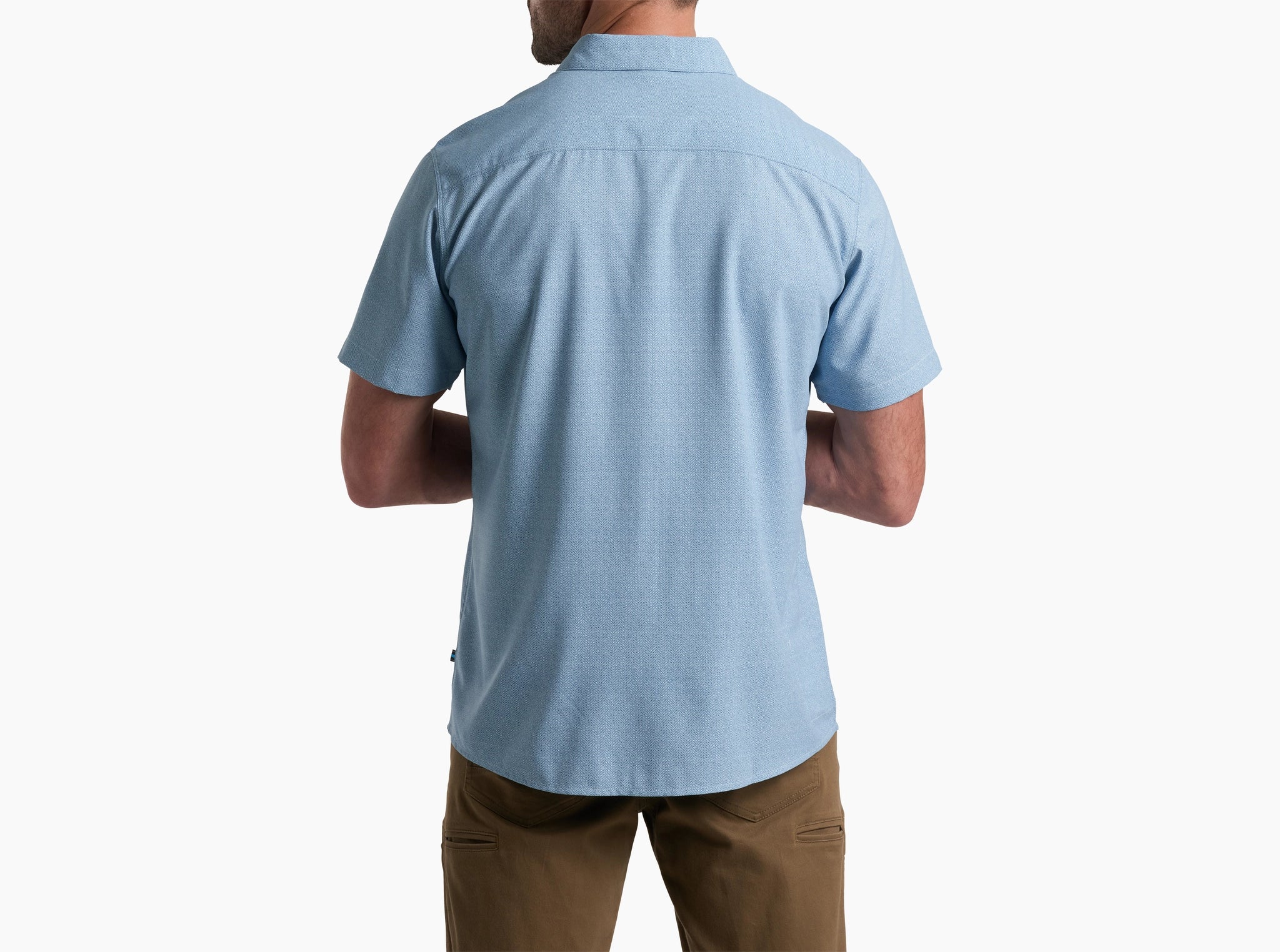 KUHL - PERSUADER S/S SHIRT