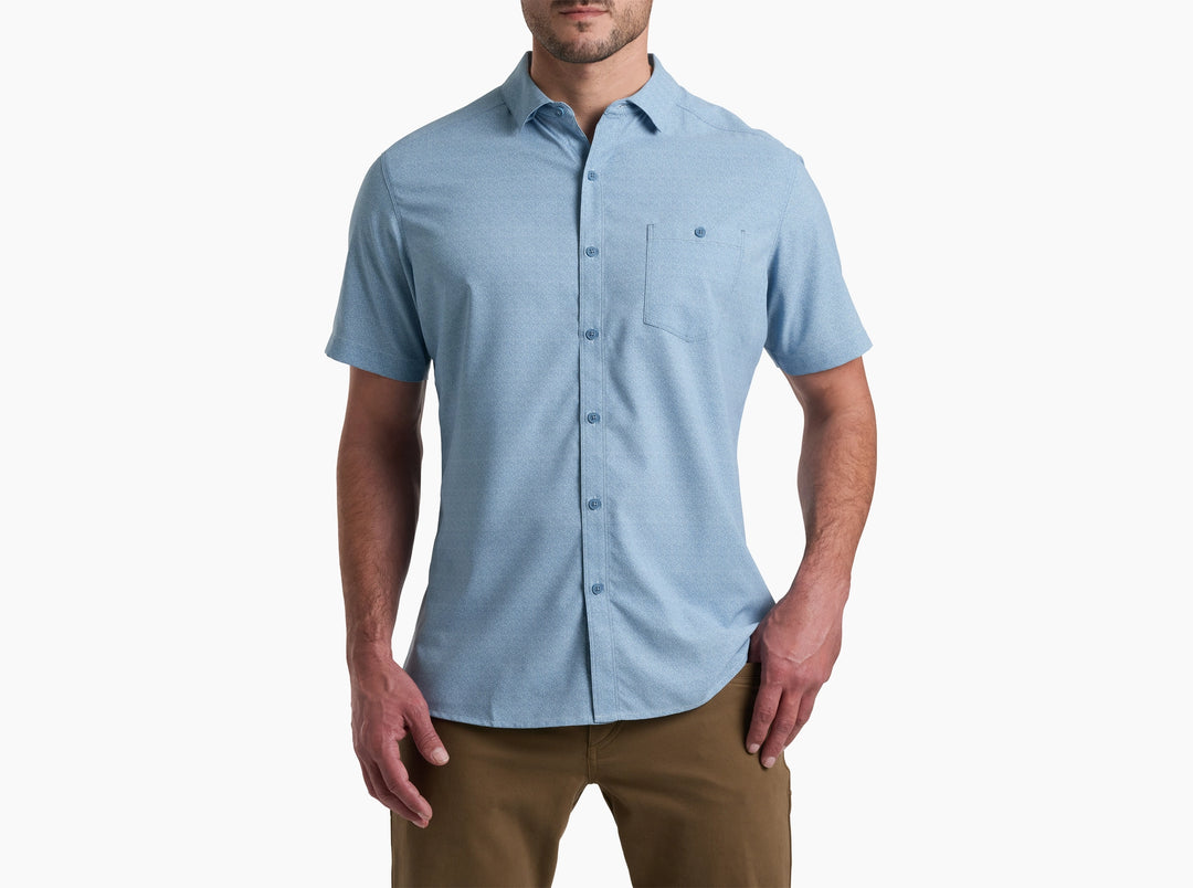 KUHL - PERSUADER S/S SHIRT