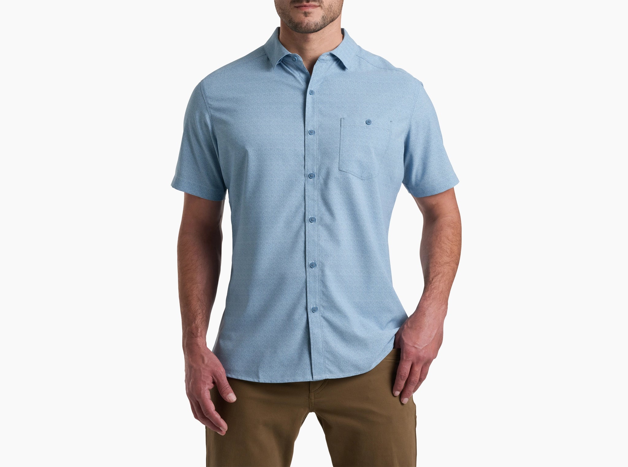 KUHL - PERSUADER S/S SHIRT