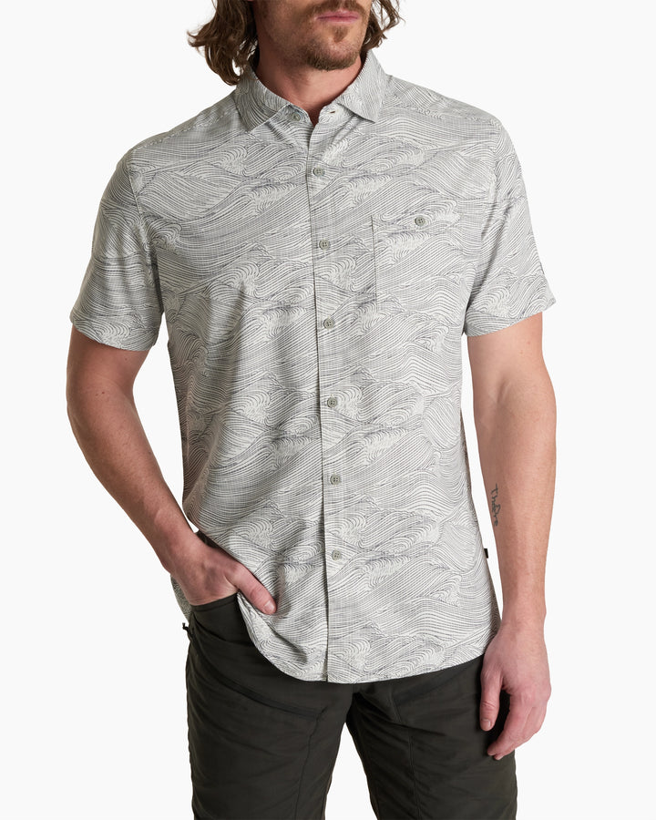 KUHL - PERSUADER S/S SHIRT