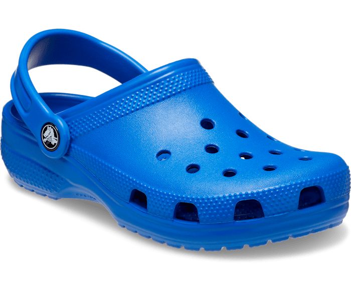 CROCS- KIDS CLASSIC CLOG