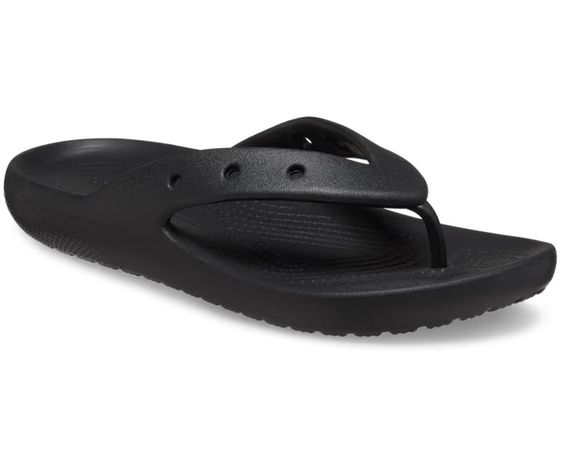 CROCS- WOMEN'S CLASSIC FLIP SANDAL