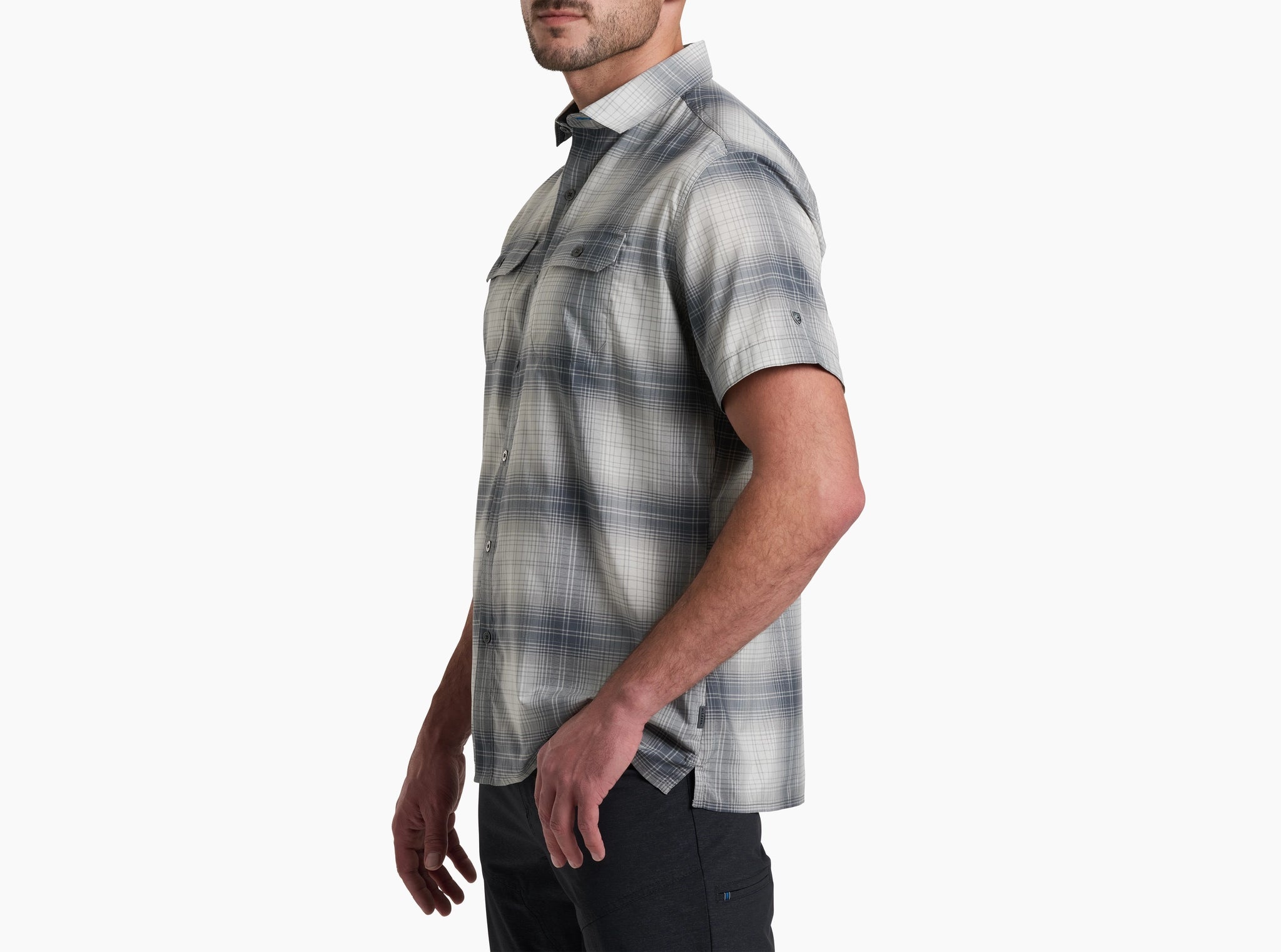 KUHL - RESPONSE S/S SHIRT