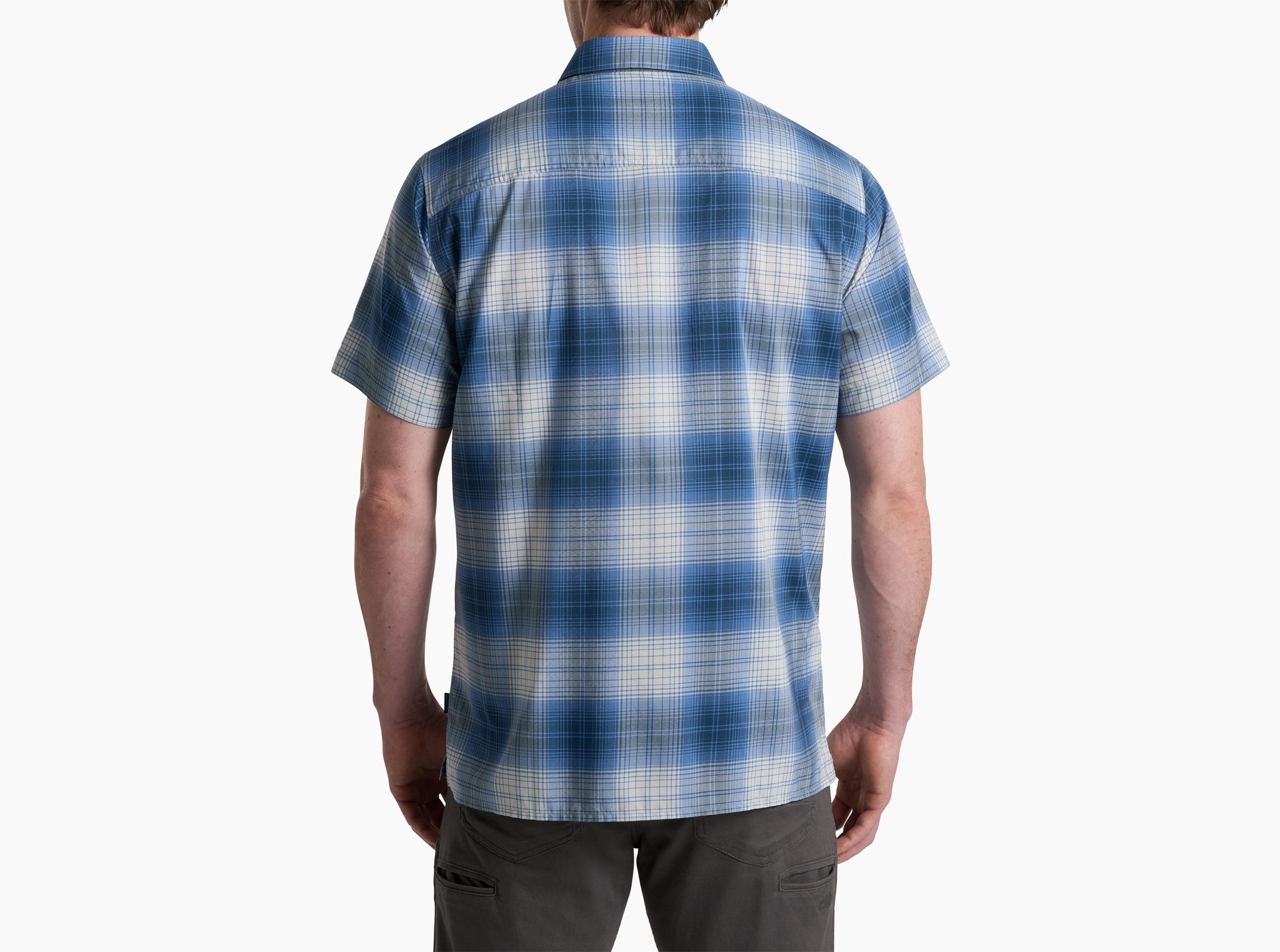 KUHL - RESPONSE S/S SHIRT