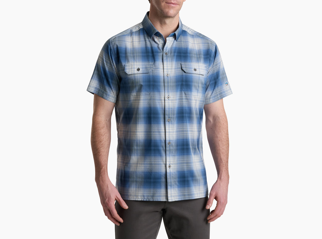KUHL - RESPONSE S/S SHIRT