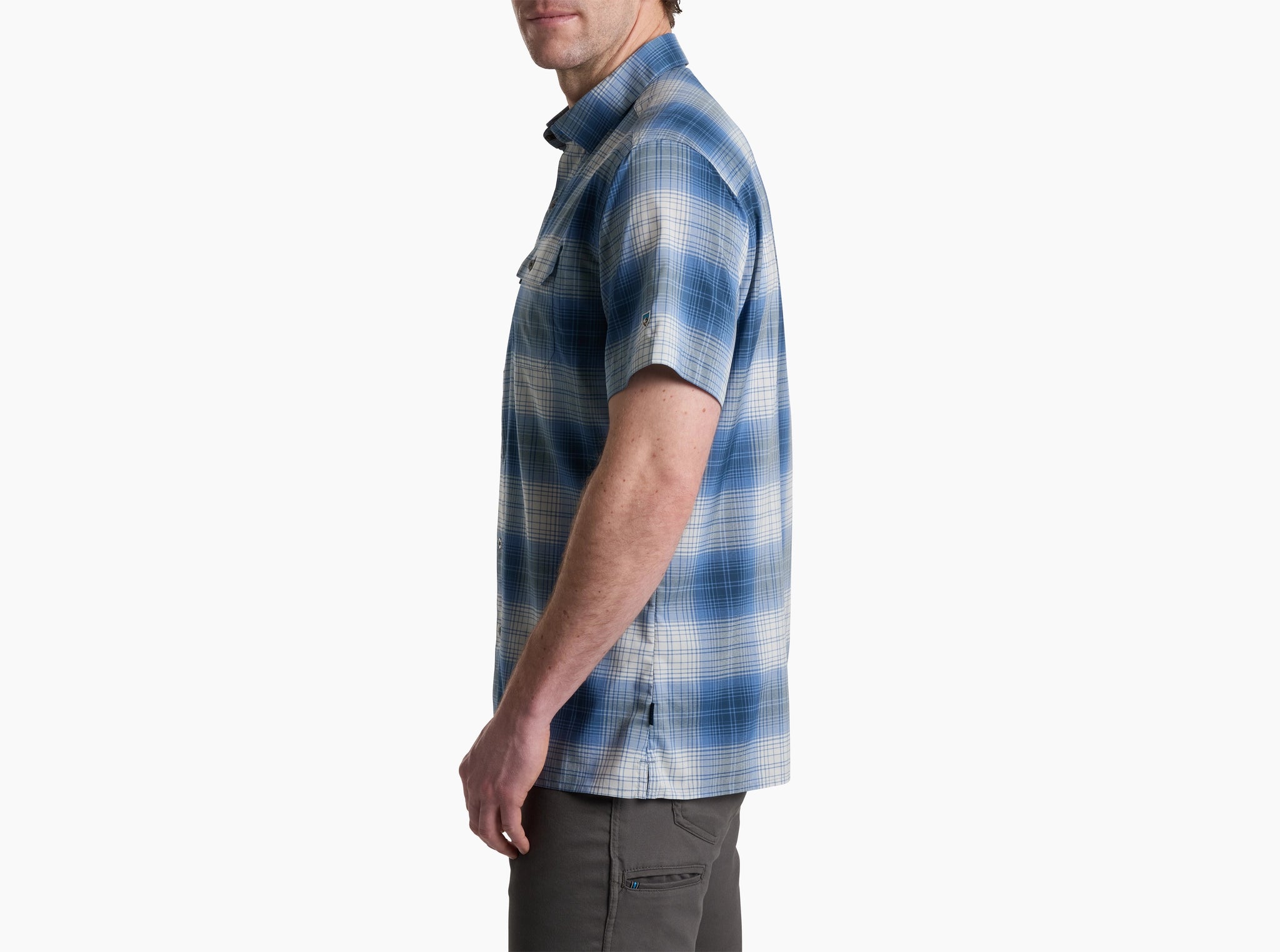 KUHL - RESPONSE S/S SHIRT