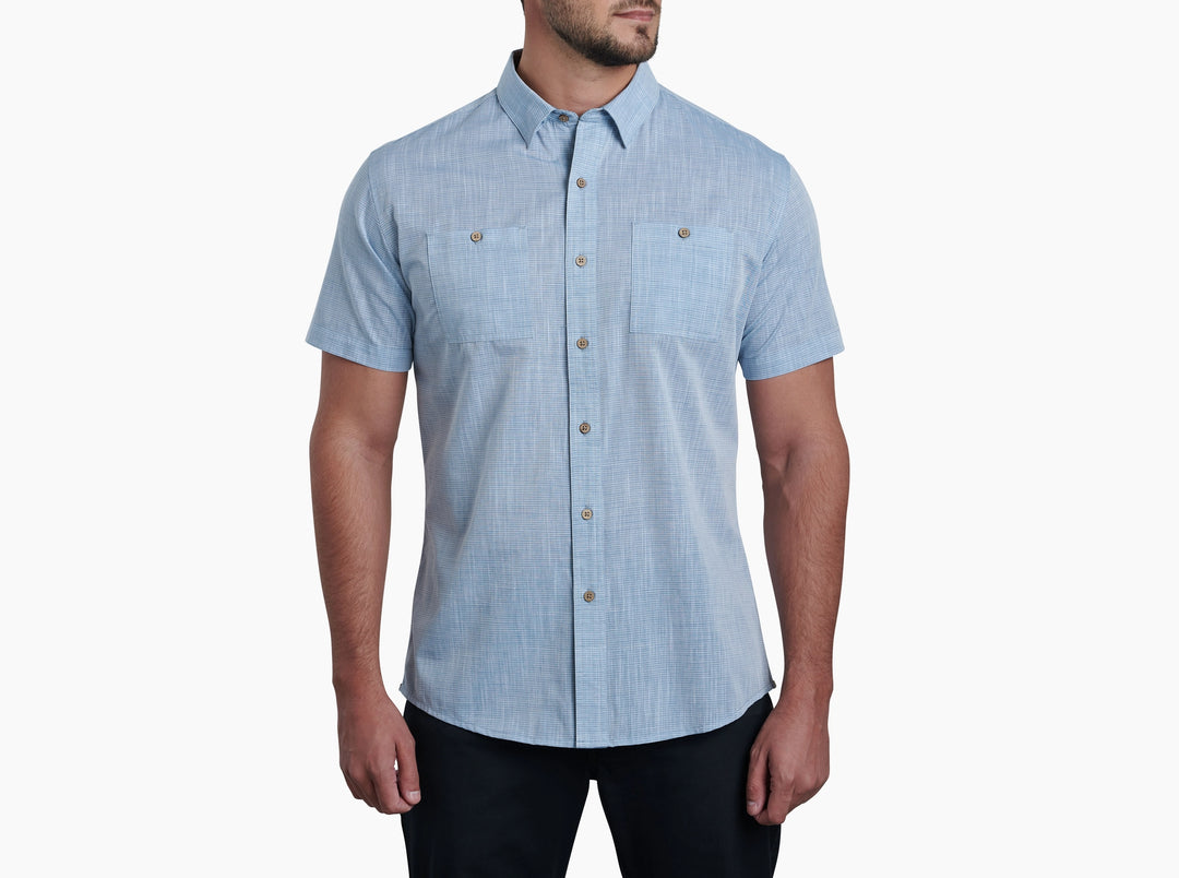 KUHL - KARIB S/S SHIRT