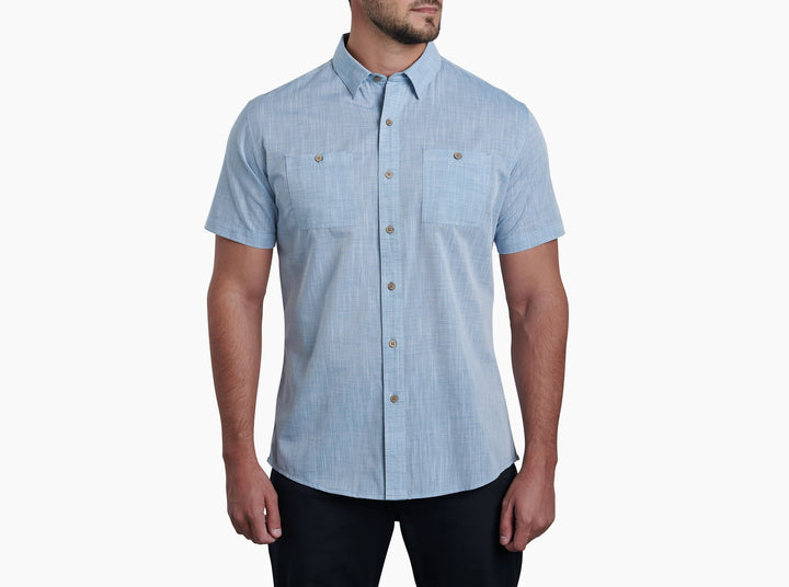 KUHL - KARIB S/S SHIRT