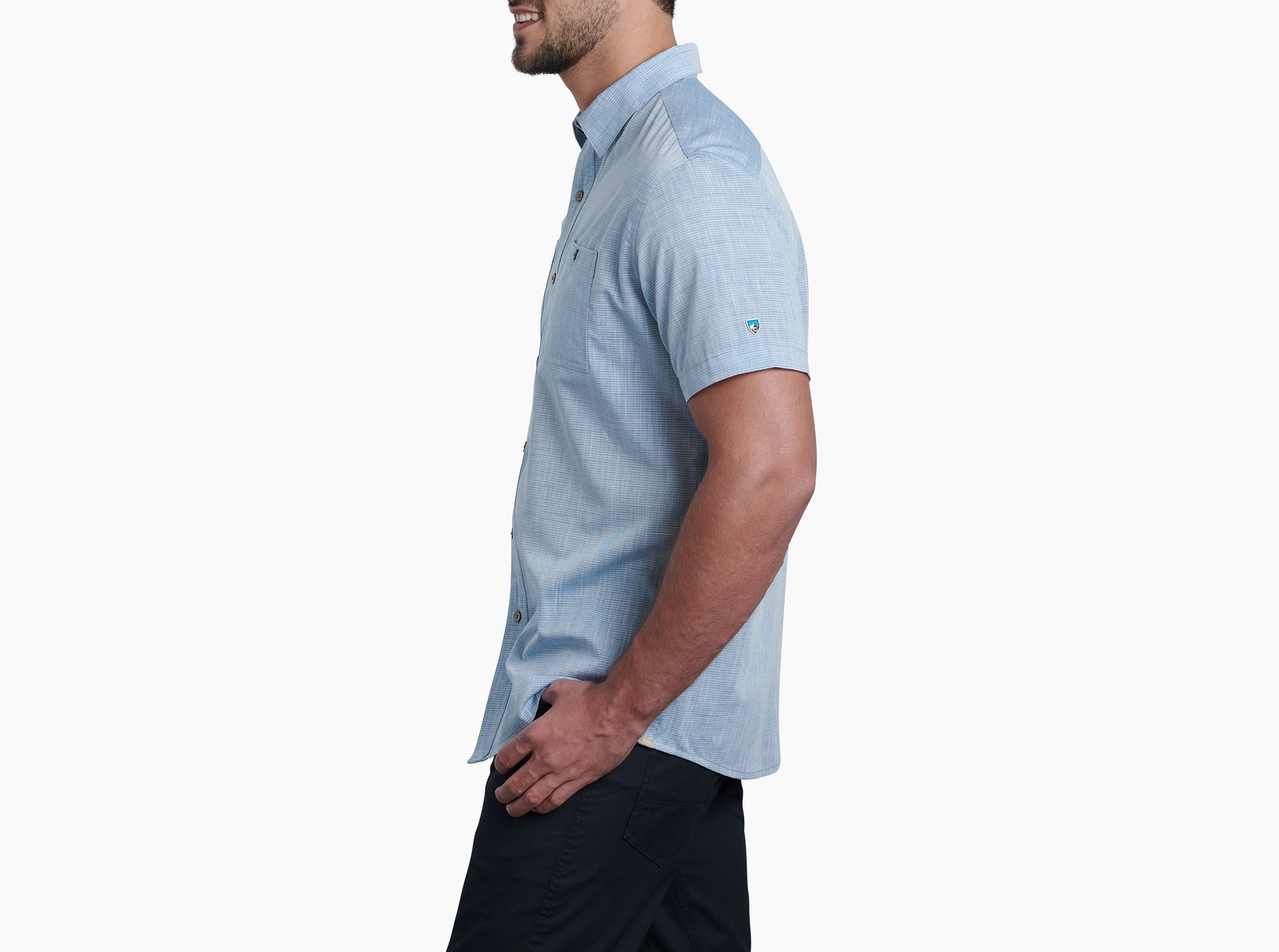 KUHL - KARIB S/S SHIRT