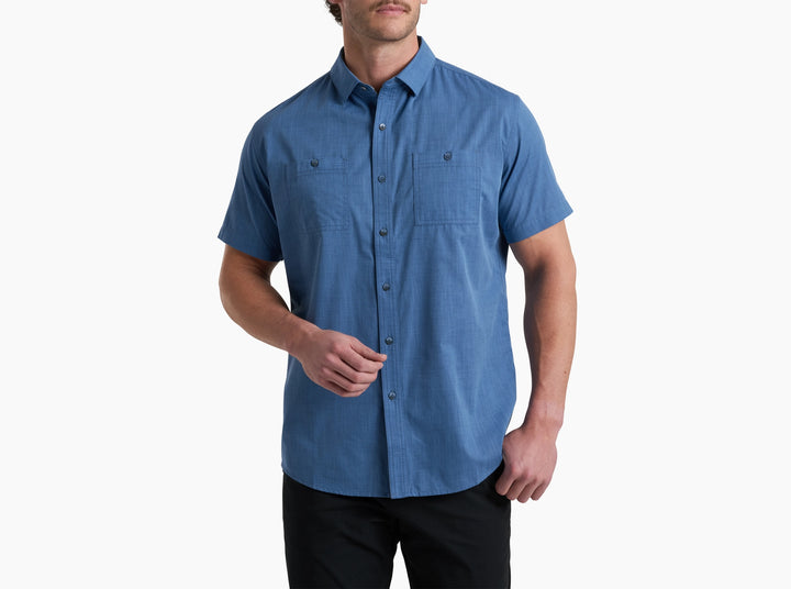 KUHL - KARIB S/S SHIRT