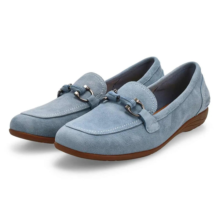 JOSEF SEIBEL - FENJA 34 LOAFER