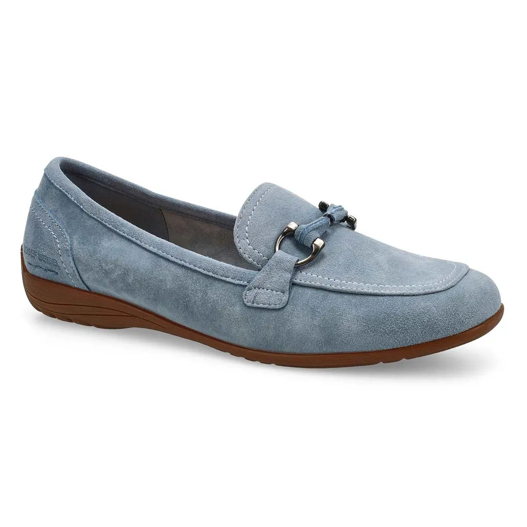 JOSEF SEIBEL - FENJA 34 LOAFER