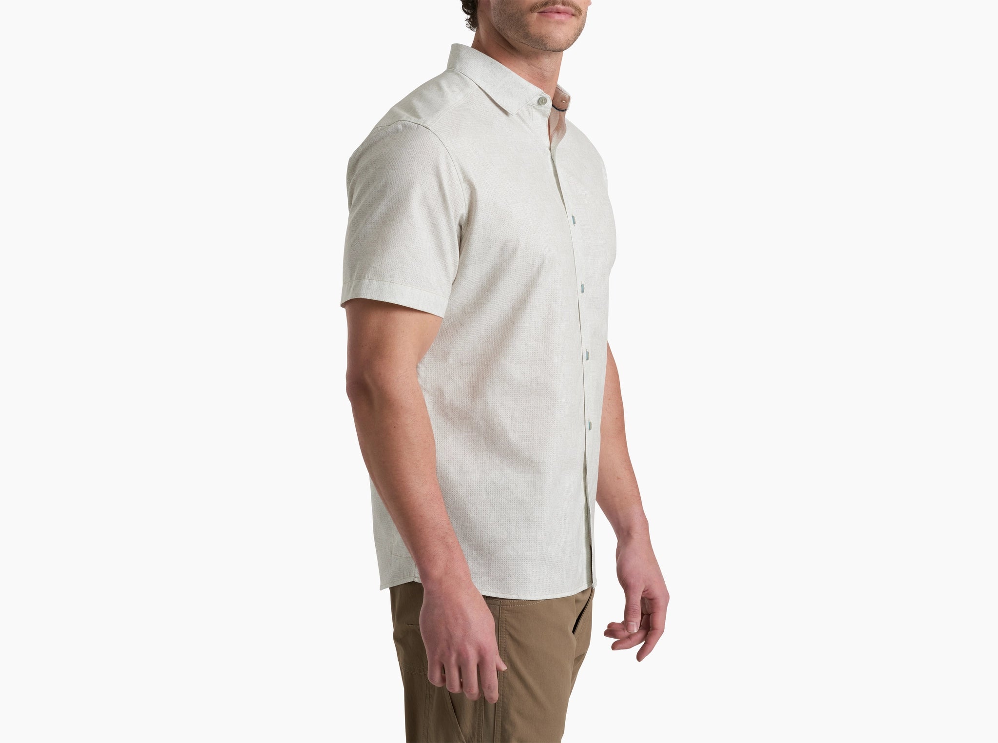 KUHL - BREEZE S/S SHIRT