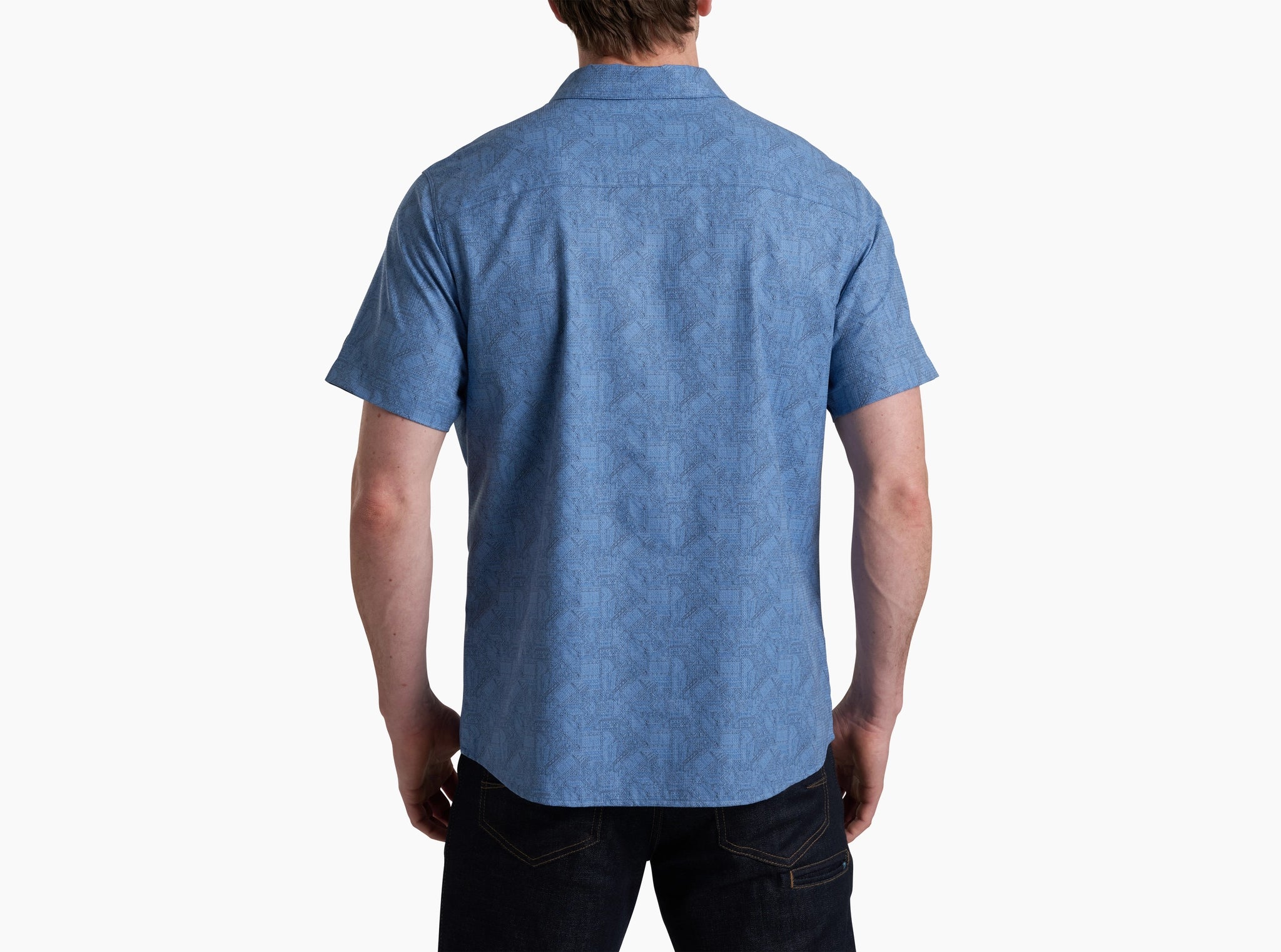 KUHL - BREEZE S/S SHIRT