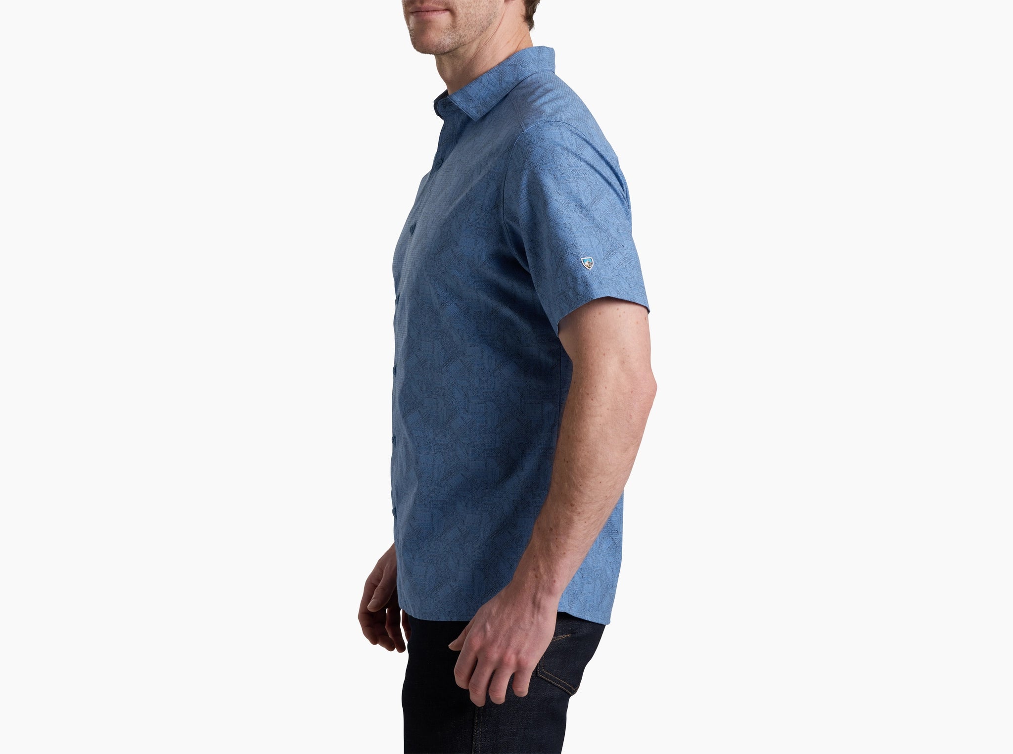 KUHL - BREEZE S/S SHIRT