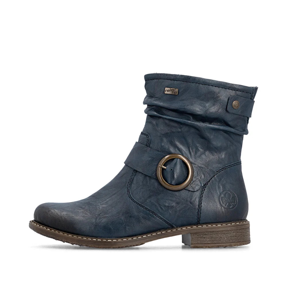 RIEKER - WOMEN'S ORNELLA BOOT 74857