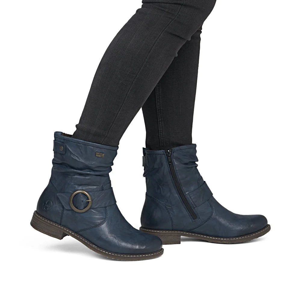 RIEKER - WOMEN'S ORNELLA BOOT 74857