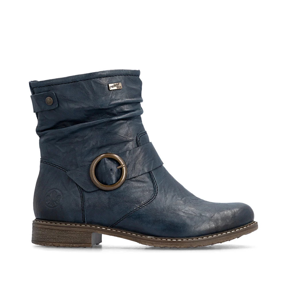 RIEKER - WOMEN'S ORNELLA BOOT 74857