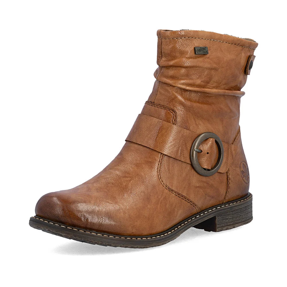RIEKER - WOMEN'S ORNELLA BOOT 74857