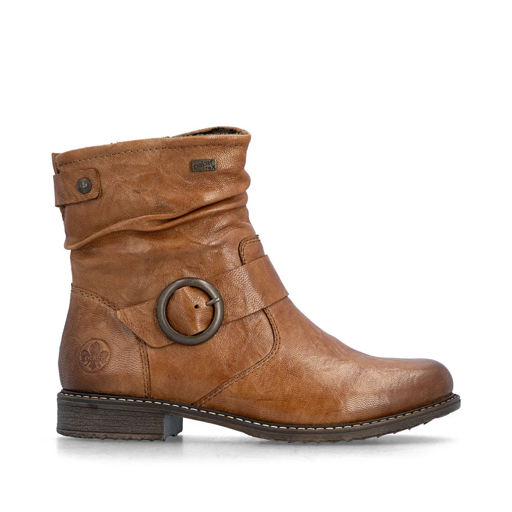 RIEKER - WOMEN'S ORNELLA BOOT 74857