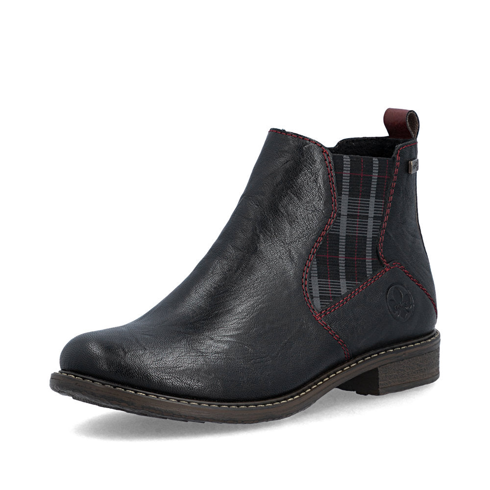 RIEKER - WOMEN'S ORNELLA BOOT 74860