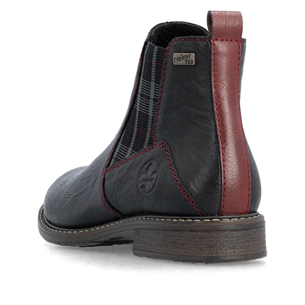 RIEKER - WOMEN'S ORNELLA BOOT 74860