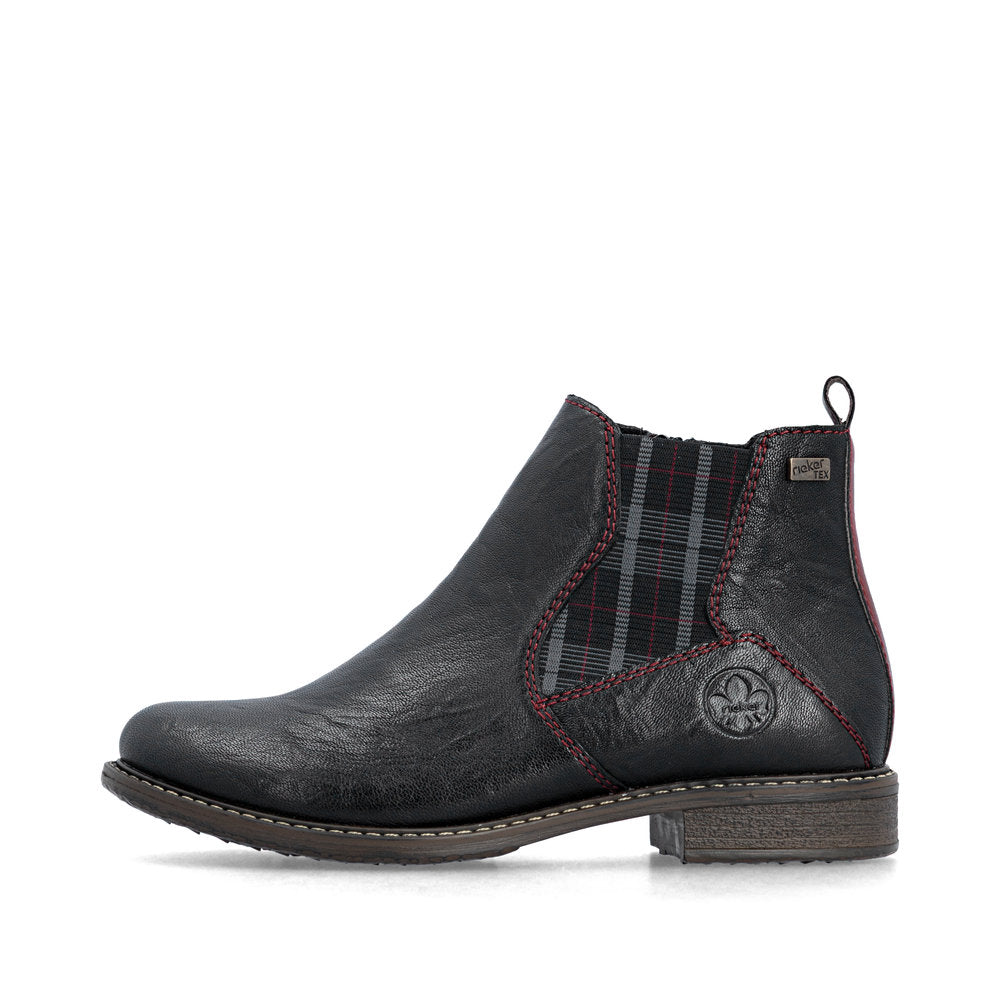 RIEKER - WOMEN'S ORNELLA BOOT 74860