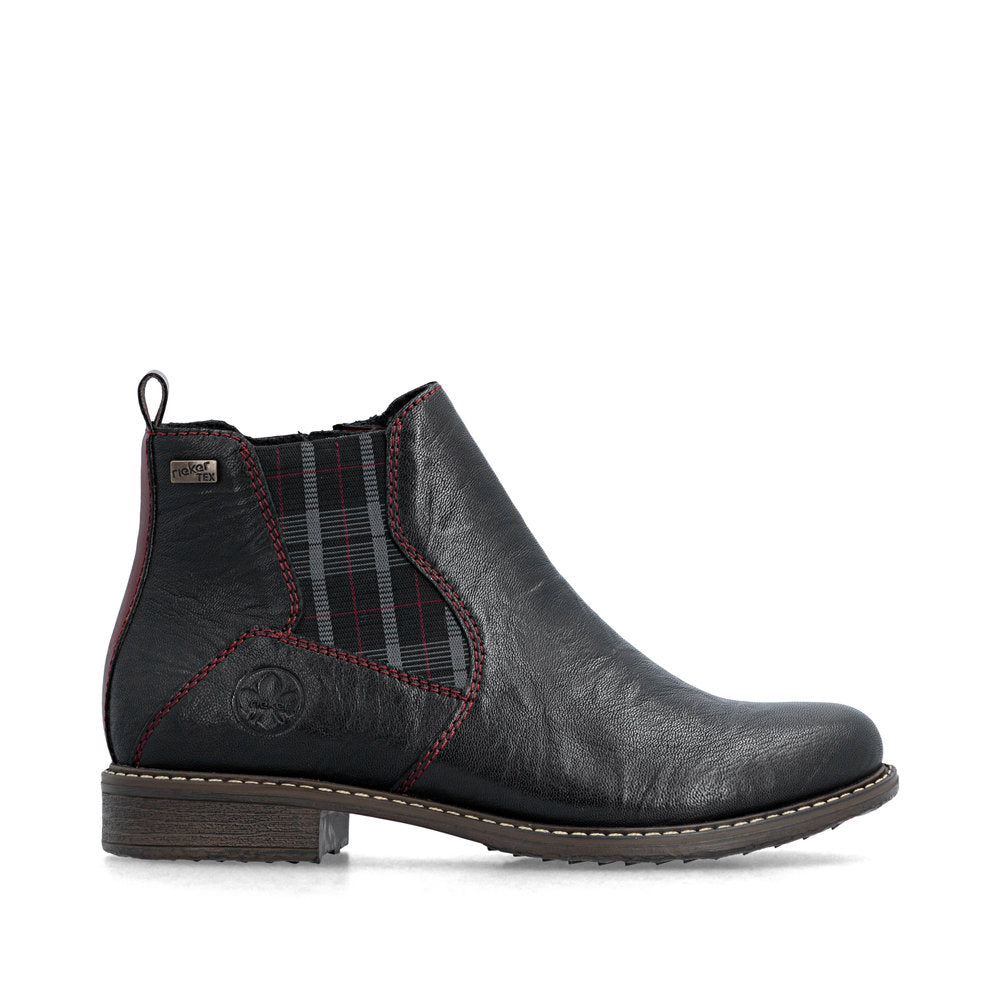 RIEKER - WOMEN'S ORNELLA BOOT 74860