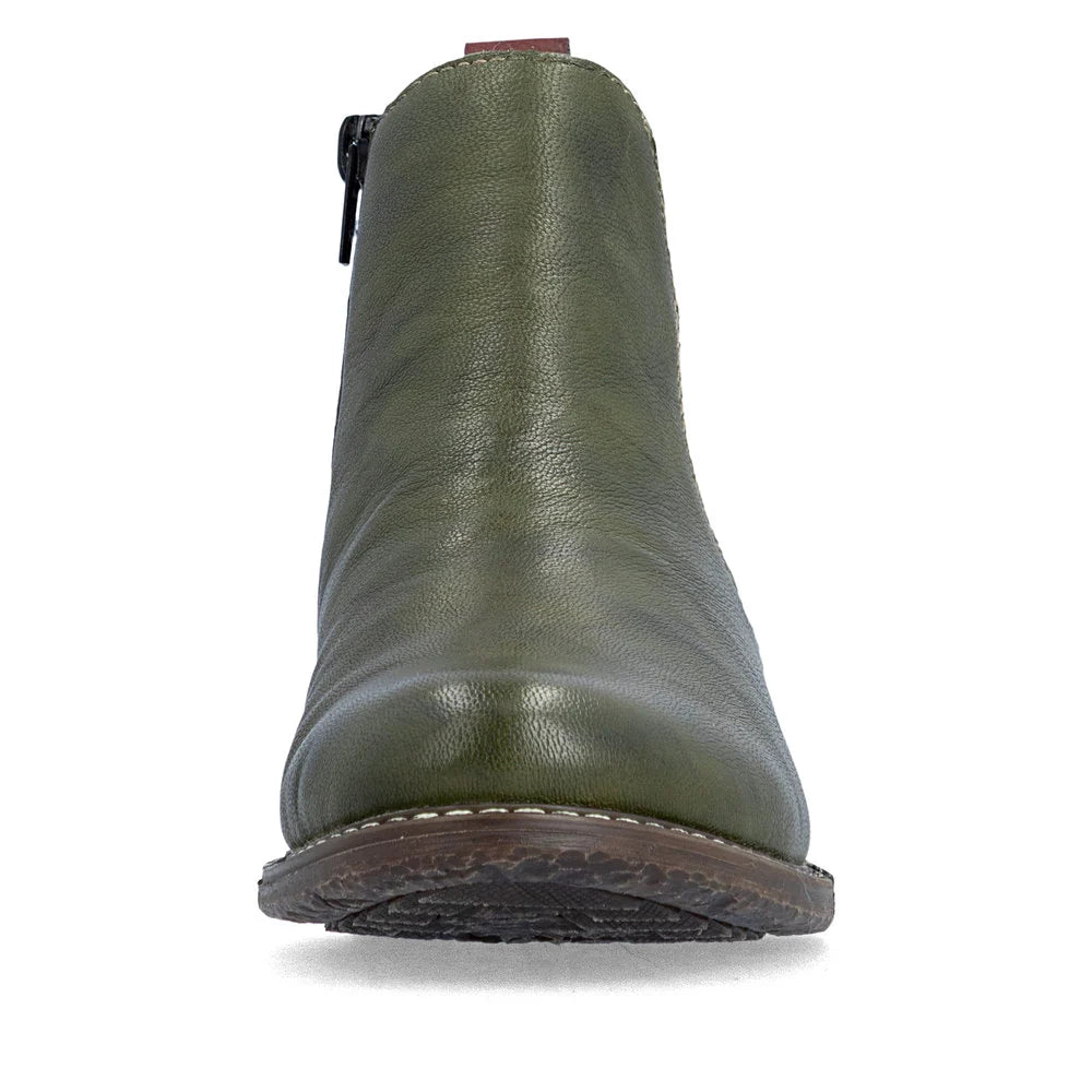 RIEKER - WOMEN'S ORNELLA BOOT 74860