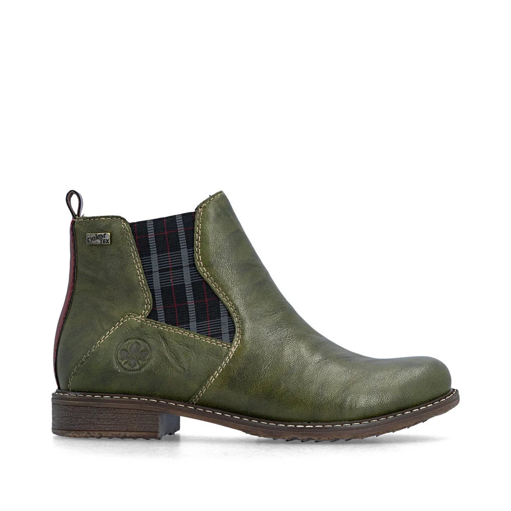 RIEKER - WOMEN'S ORNELLA BOOT 74860
