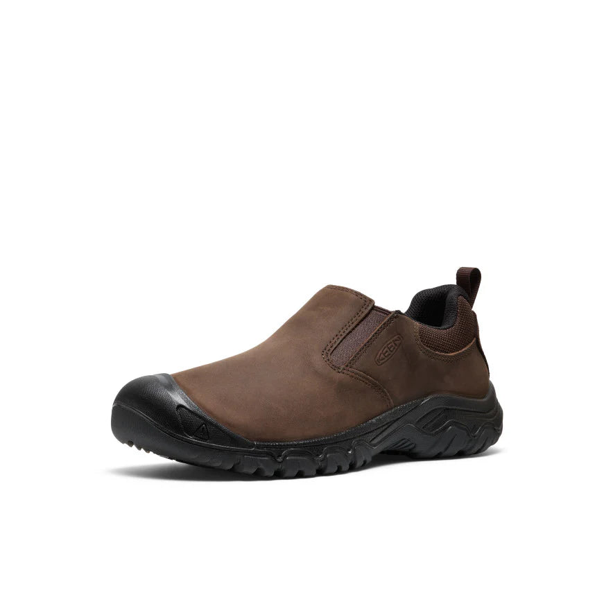 KEEN- MEN'S TARGHEE IV SLIP-ON SHOE
