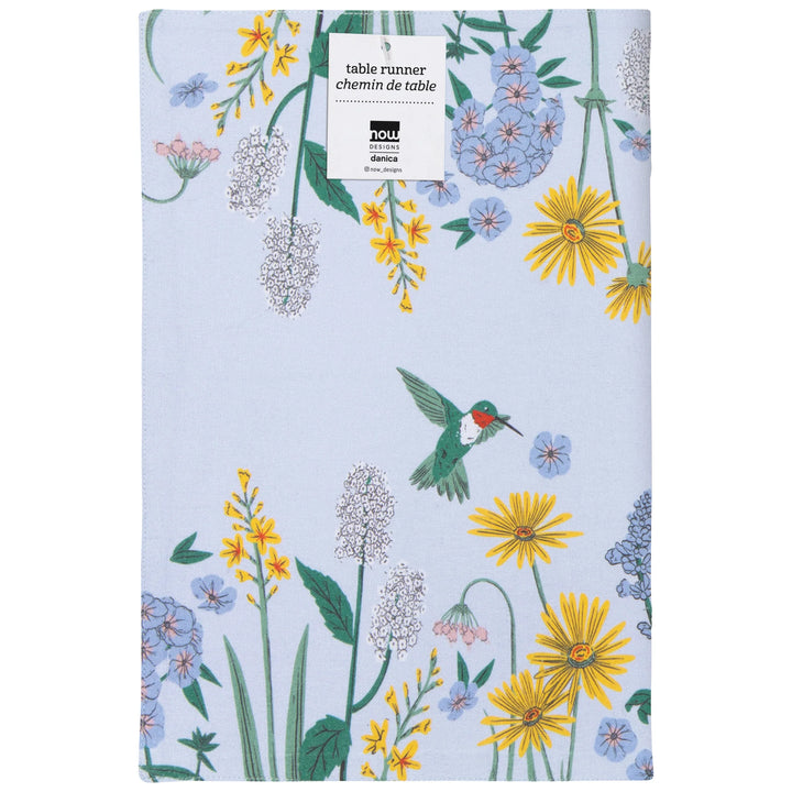 DANICA  - TR72 PRNT HUMMINGBIRD