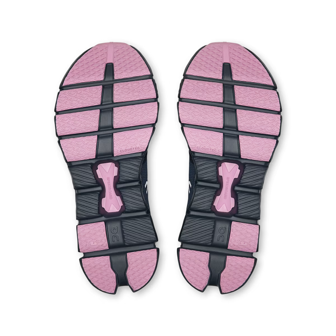 ON RUNNING - WOMEN'S CLOUD X 4 SHOE