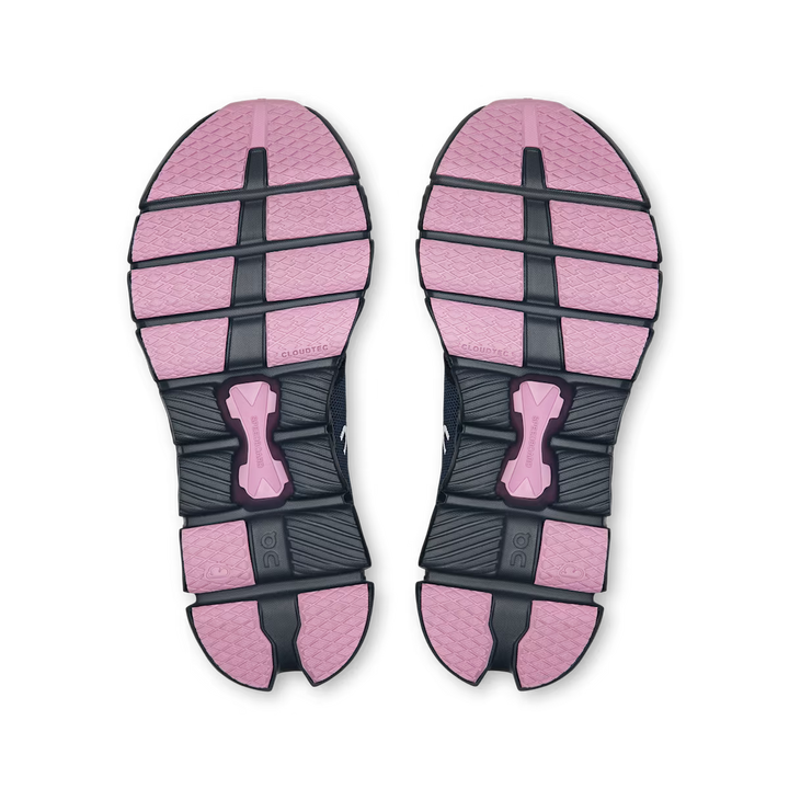 ON RUNNING - WOMEN'S CLOUD X 4 SHOE