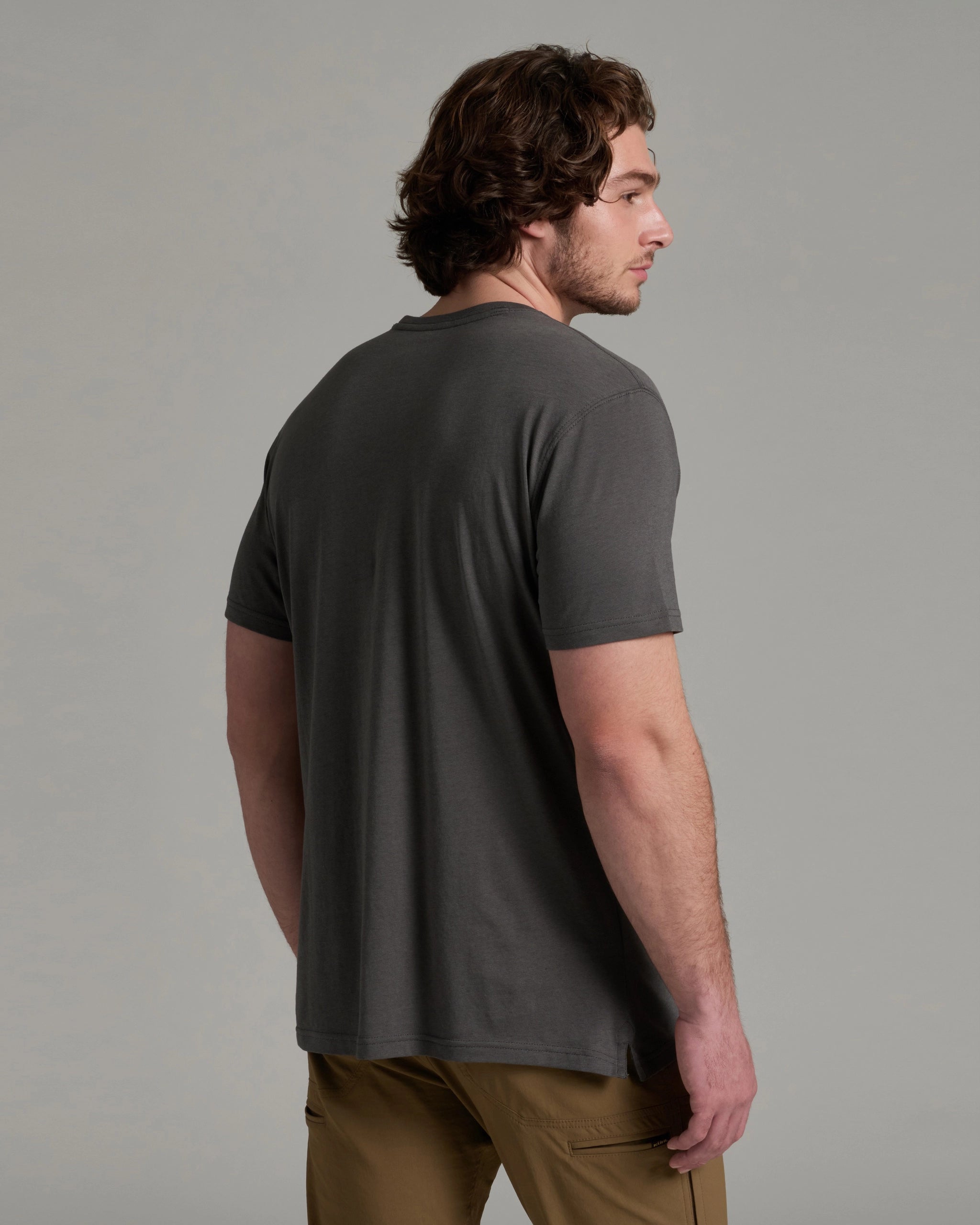 KUHL - DE FAKTO T-SHIRT